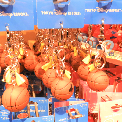 バスケットボール