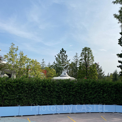 ベイマックスエリア