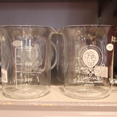 ベイマックス マグ