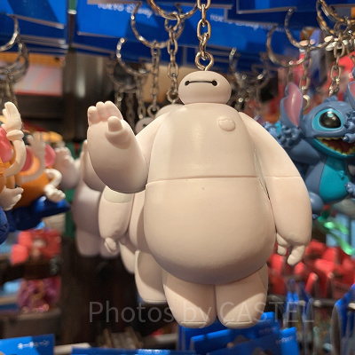 ベイマックスの歌