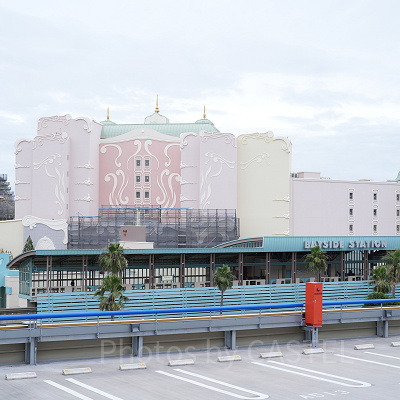 ベイサイド・ステーション