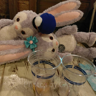 飲み過ぎにはご用心……。