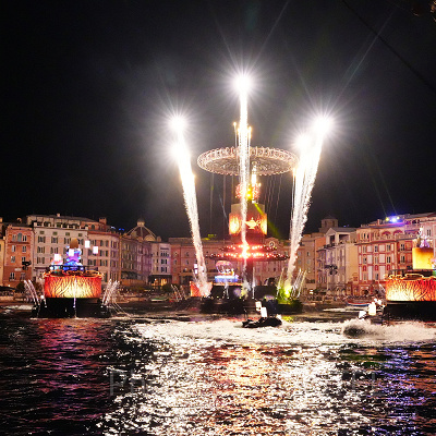 ビリーヴ〜シー・オブ・ドリームス〜