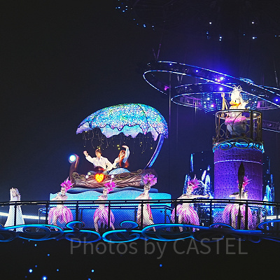 ビリーヴ！～シー・オブ・ドリームス～