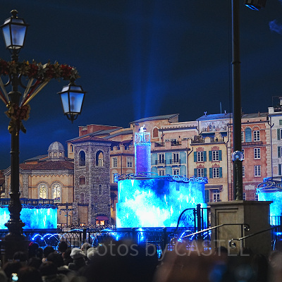 リドアイルから鑑賞したビリーヴ