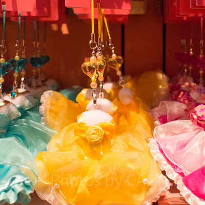 ベルドレススマホクリーナー