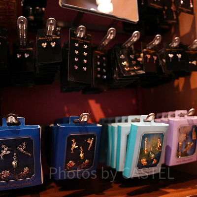 ベッラ・ミンニ・コレクション　アクセ