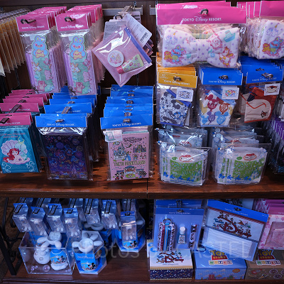 ベッラ・ミンニ・コレクション　ファッションアイテム