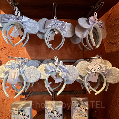 ベッラ・ミンニ・コレクション　カチューシャ