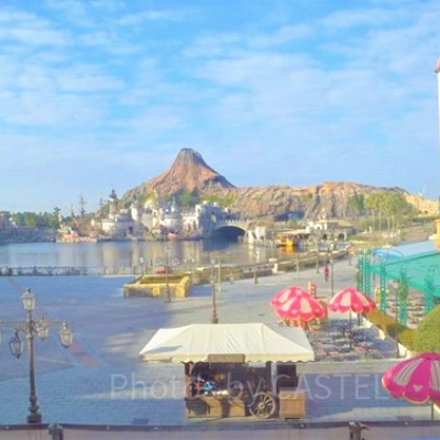 ベッラヴィスタ・ラウンジ