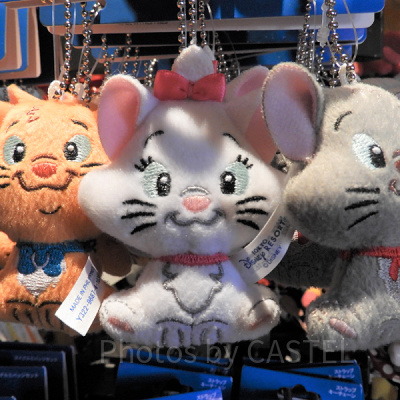 ベルリオーズ マリー トゥルーズ