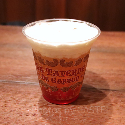 ベリーチアーズ