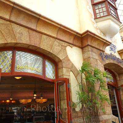 ビバリーヒルズ・ブランジェリー