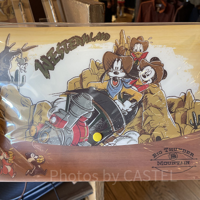 ビッグサンダーマウンテングッズ