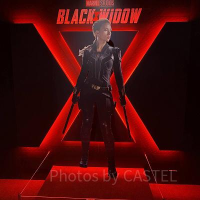 ブラック・ウィドウ