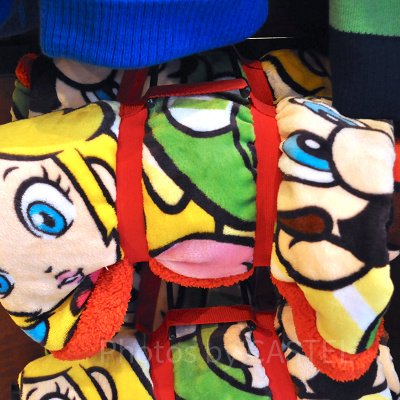 ブランケット