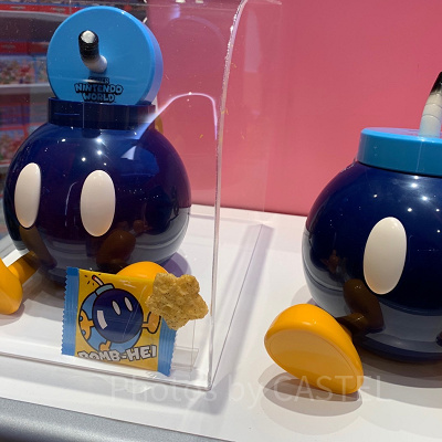 ボムへいライスクラッカー