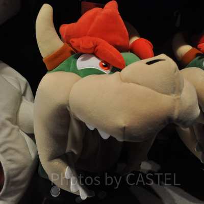 ユニバで買えるクッパグッズ