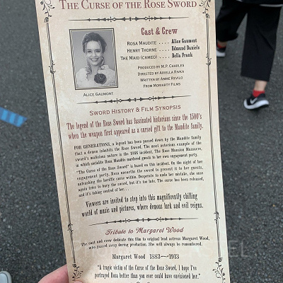 パンフレット英語バージョン