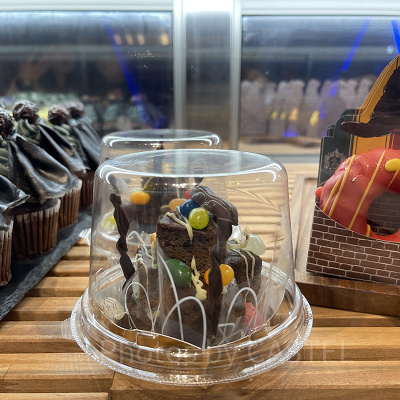 ブラウニーボックス