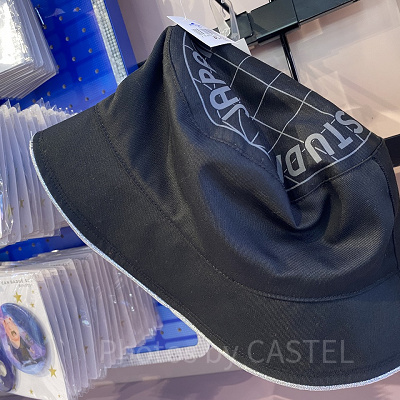 バケットハット