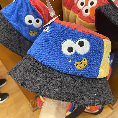 バケットハット