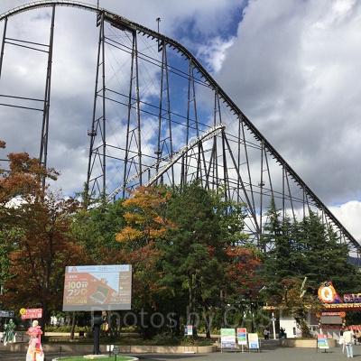 富士急ハイランドの営業時間