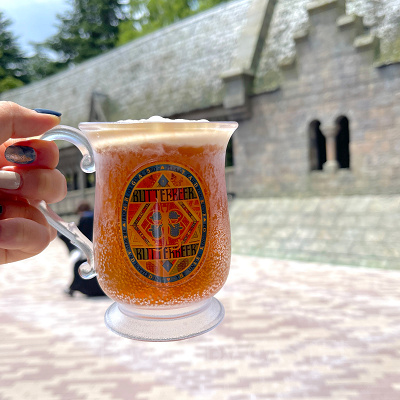 バタービールバー