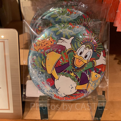 缶バッジ