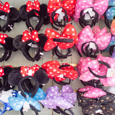 大人向けカチューシャを購入しよう