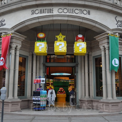 カリフォルニアコンフェクショナリー