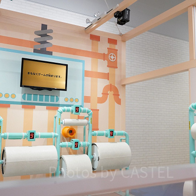 キャンパスチャレンジ