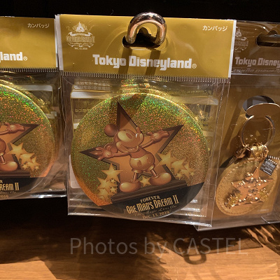 カンバッジ