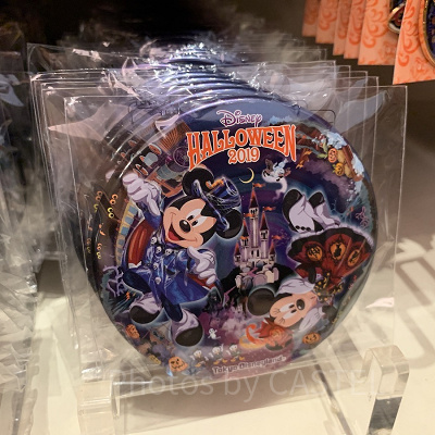 カンバッジ