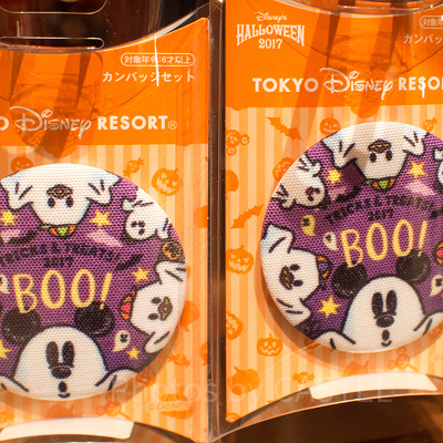 カンバッジセット