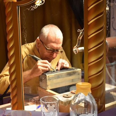 名入れができる