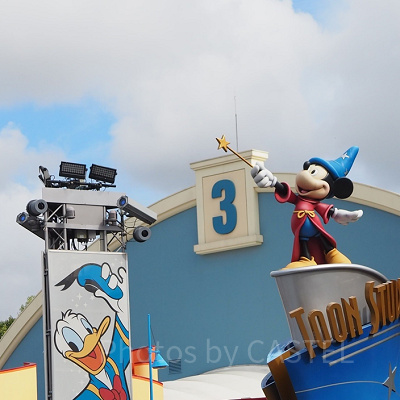 第3のパークができる？