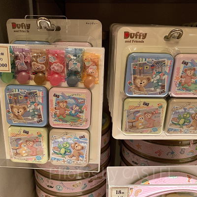 キャンディー