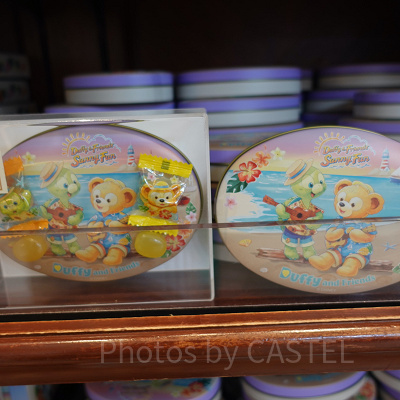 キャンディー