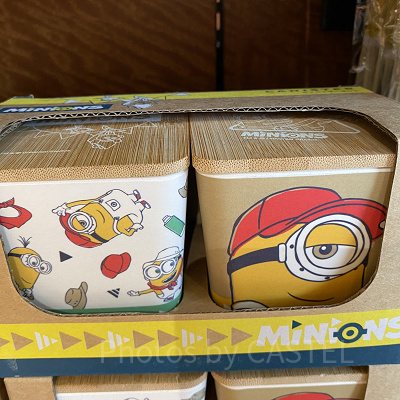 キャニスターセット