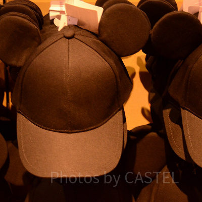 キャップ（58cm）