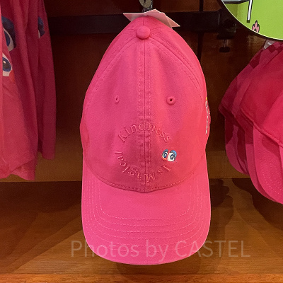 キャップアビー