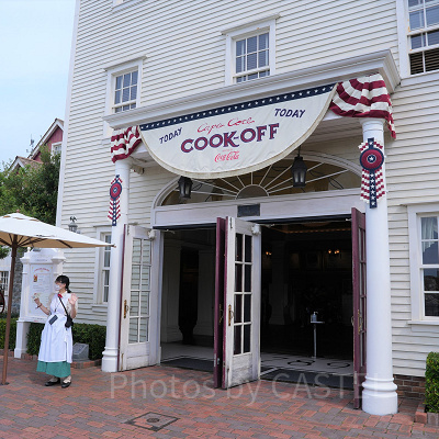 ケープコッド・クックオフ