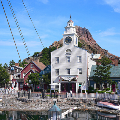 ケープコッド・クックオフ