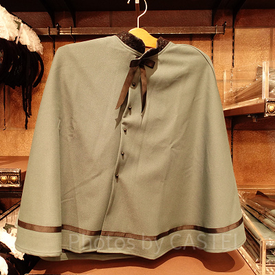 ケープ(ディズニーストーリービヨンド2024ホーンテッドマンショングッズ)