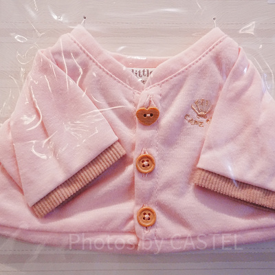 リトルバイリトルクローゼット：カーディガン