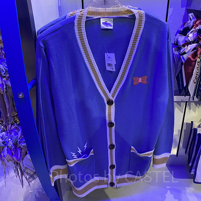 カーディガン（星空の宝石グッズ）