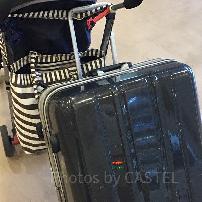 キャリーケース