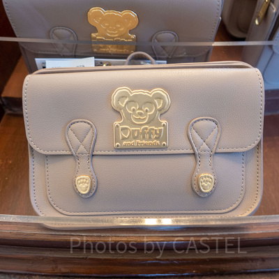 キャリーミー・ポシェット