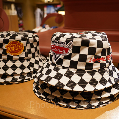 カーズハット（帽子）